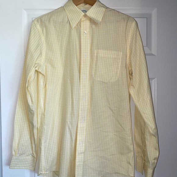 Men’s Button Down Shirt - Picture 1 of 4